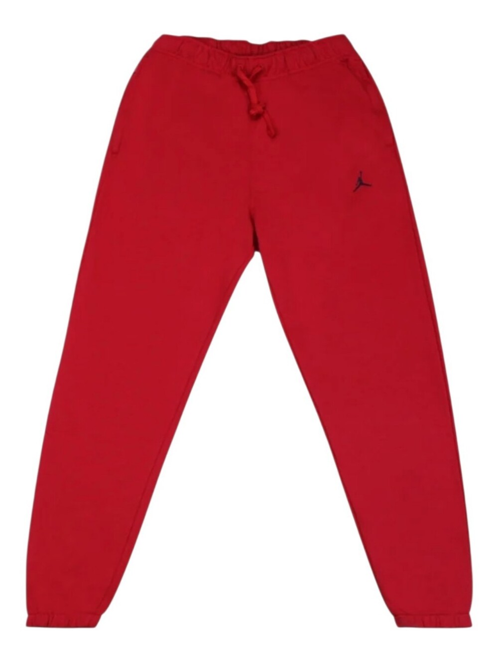 Nike Jordan Men's Red Sweatpants FV8608-687 Dri Fit Fleece Joggers XXL 2XL NEW
